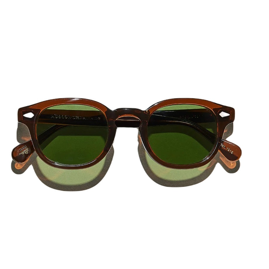 Sunglass Boulevard - Moscot Lemtosh | B-optiek