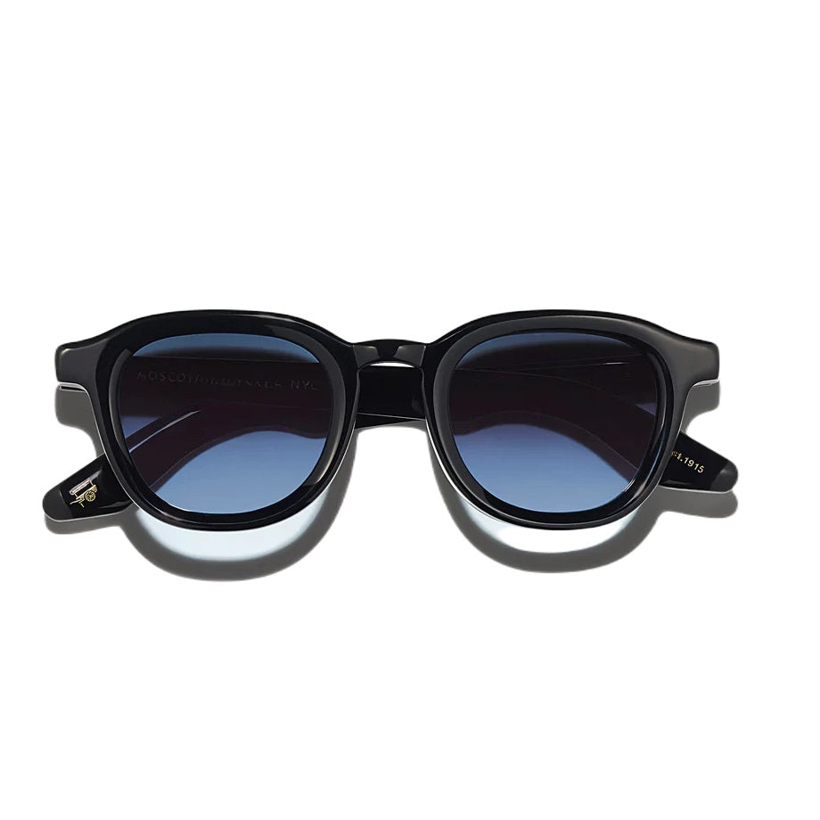 Sunglass Boulevard - Moscot Dahven | B-optiek