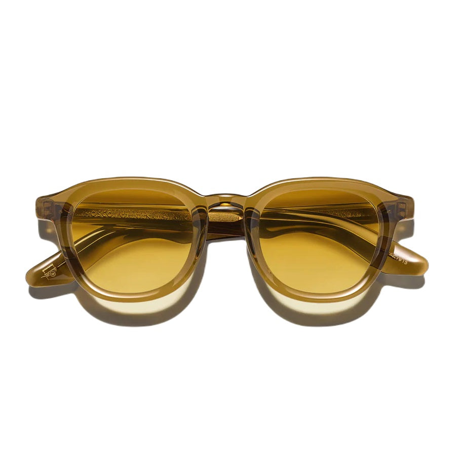 Sunglass Boulevard - Moscot Dahven | B-optiek