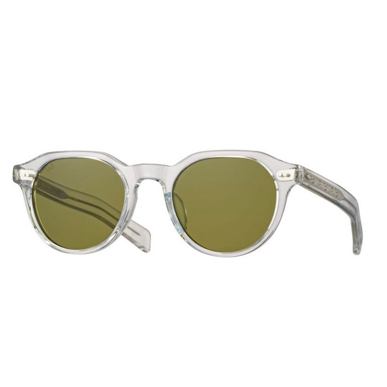 Sunglass Boulevard - Eyevan Lubin-E | B-optiek