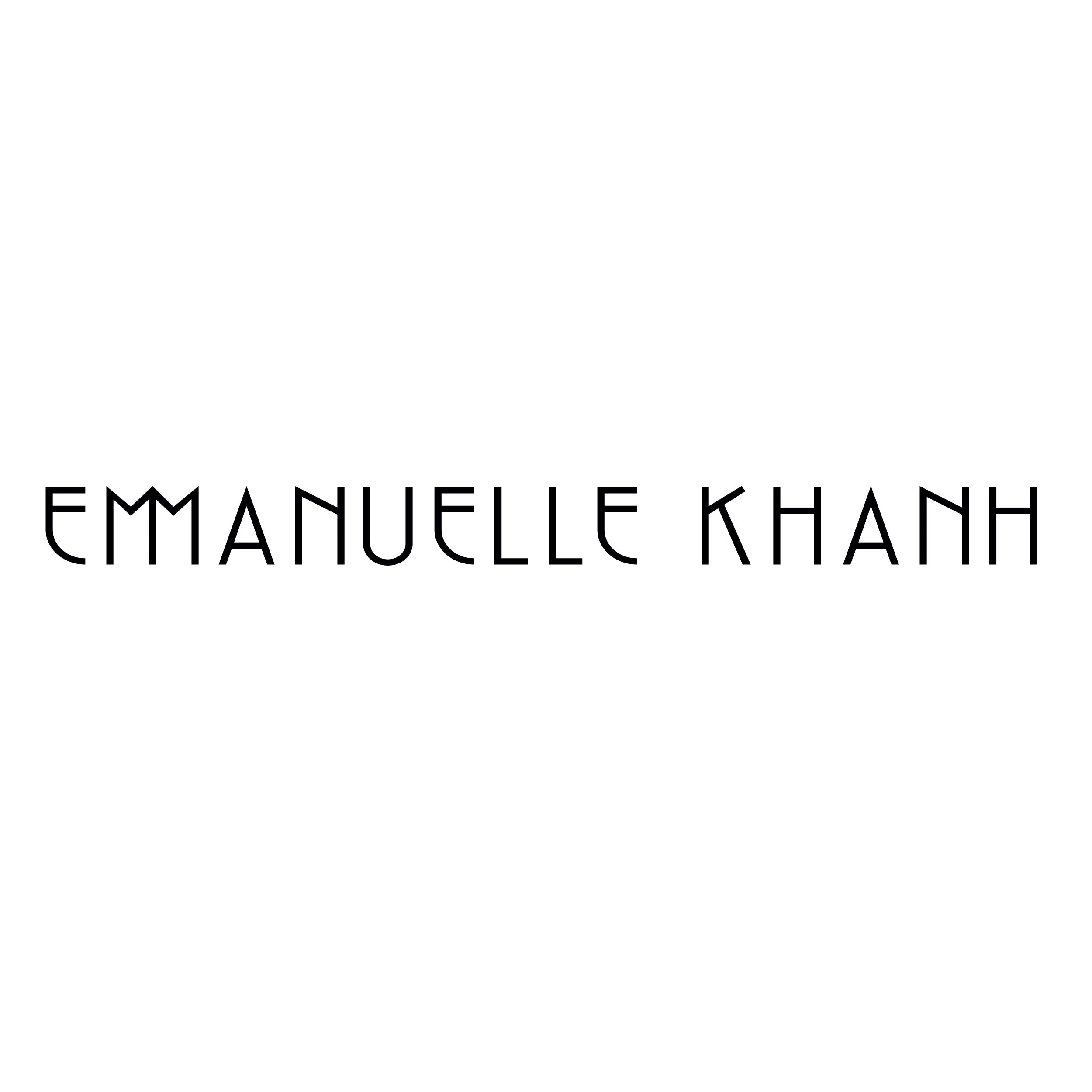 Emmanuelle Khanh