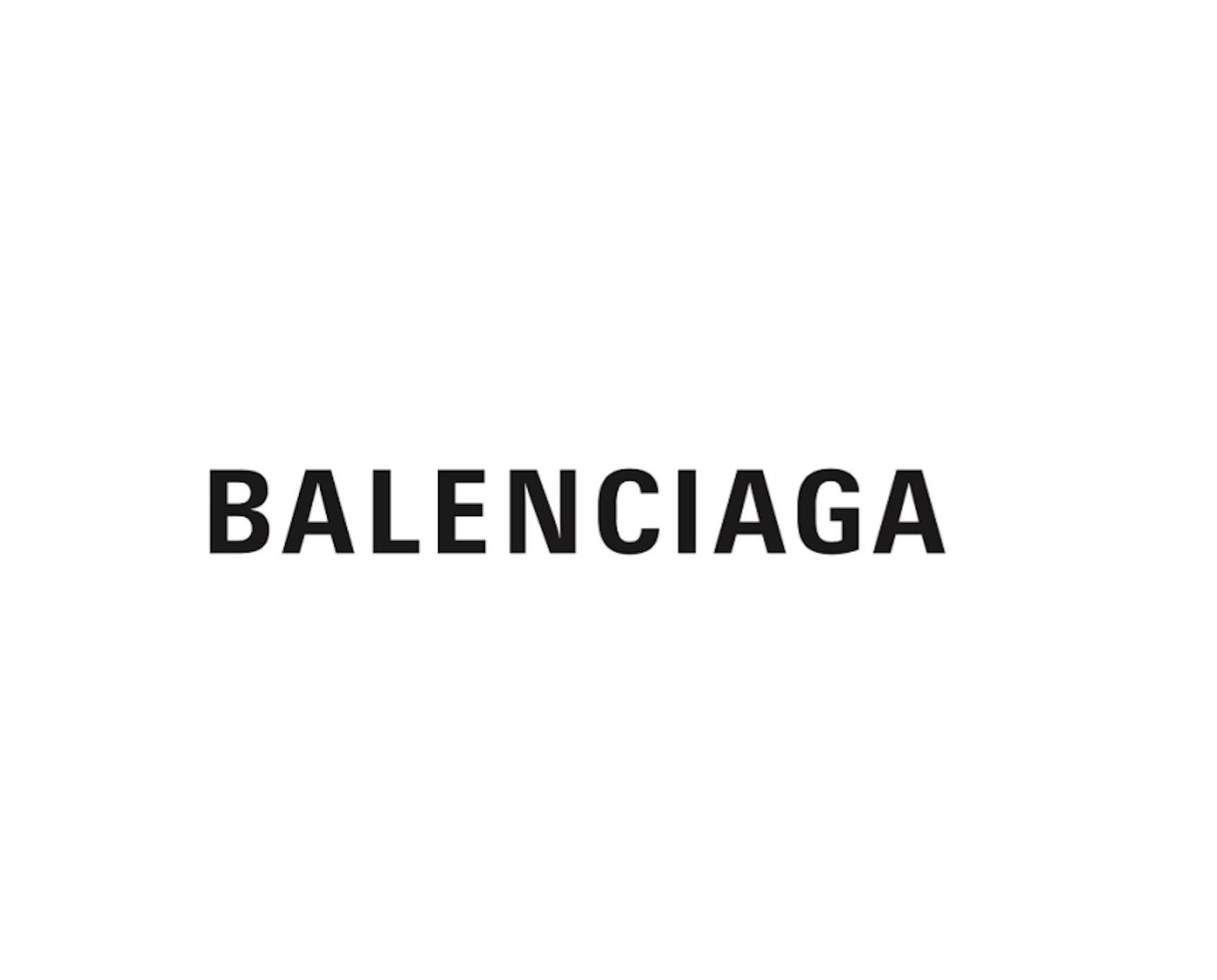 Balenciaga